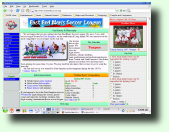 east end mens soccer